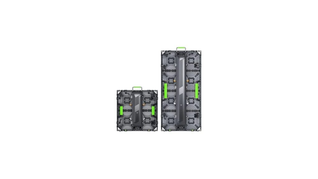 500×500 vs 500×1000 Rental Cabinets: Which Fits Your Stage