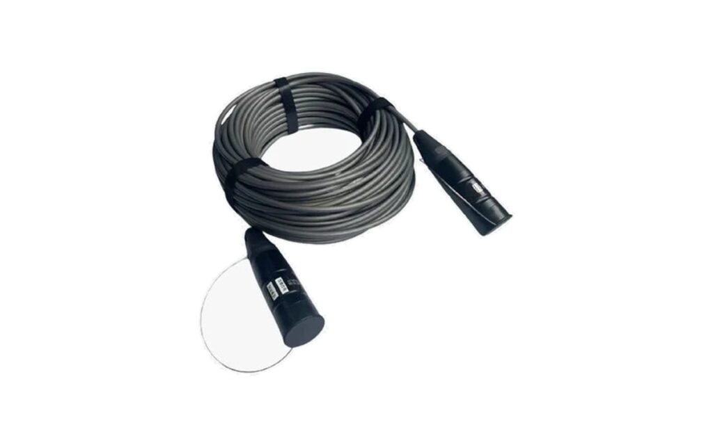 8K@60Hz HDMI 2.1 Armour Cable – alternate view 2