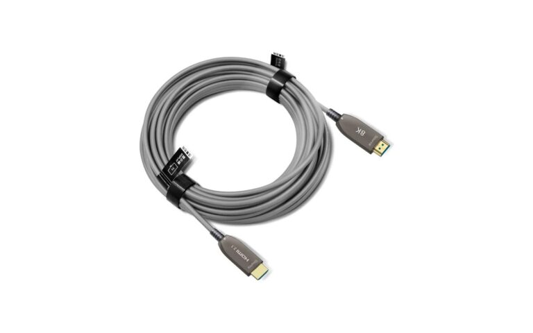 AV Control & Signal Solutions