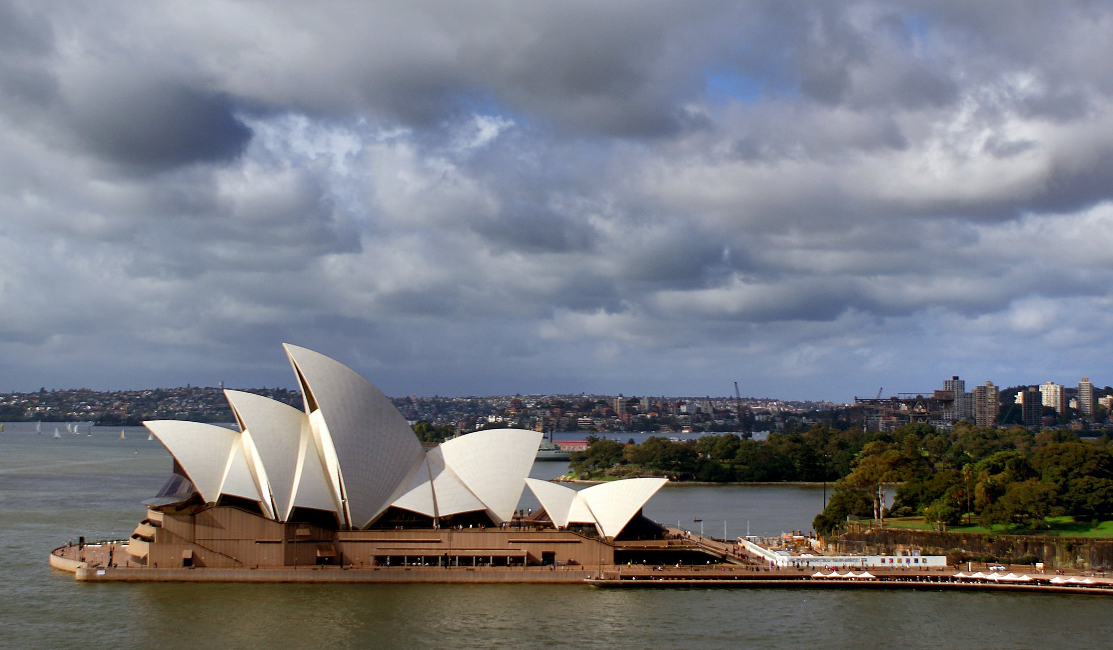 LED Displays for Australia