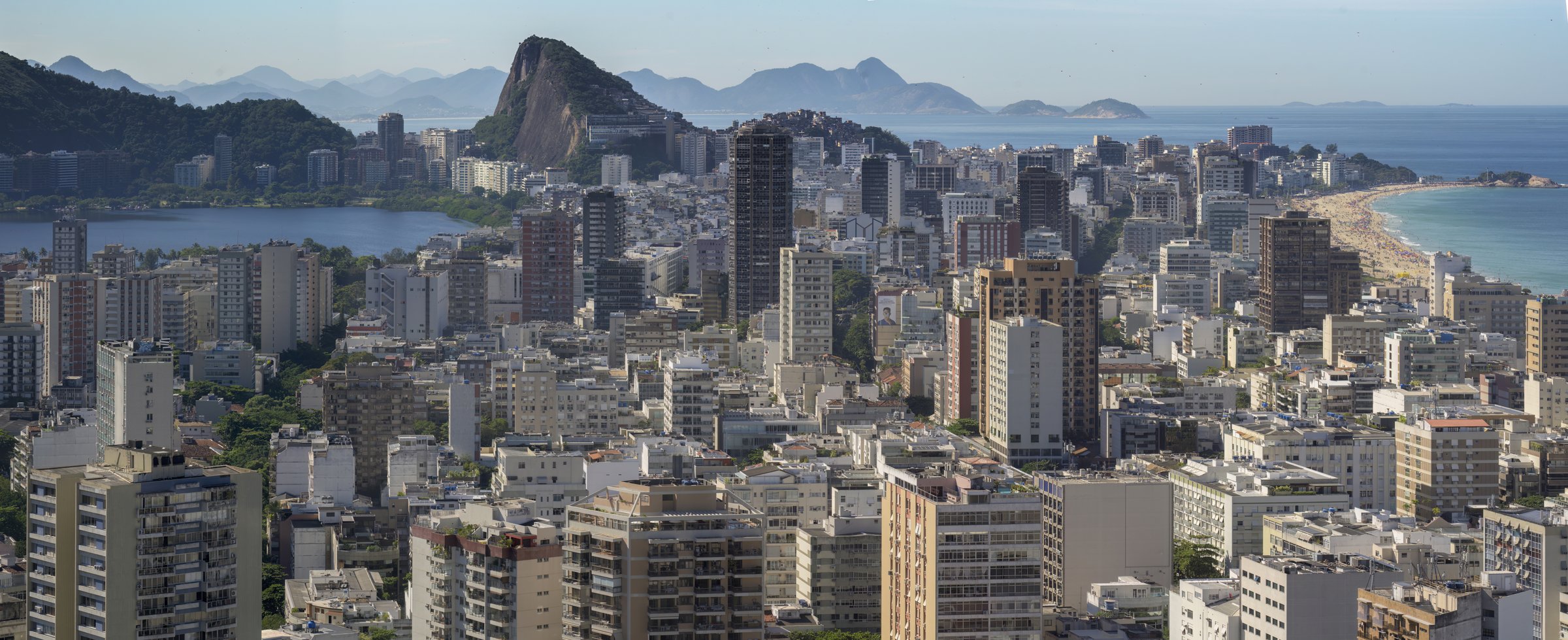 LED Displays for Brazil