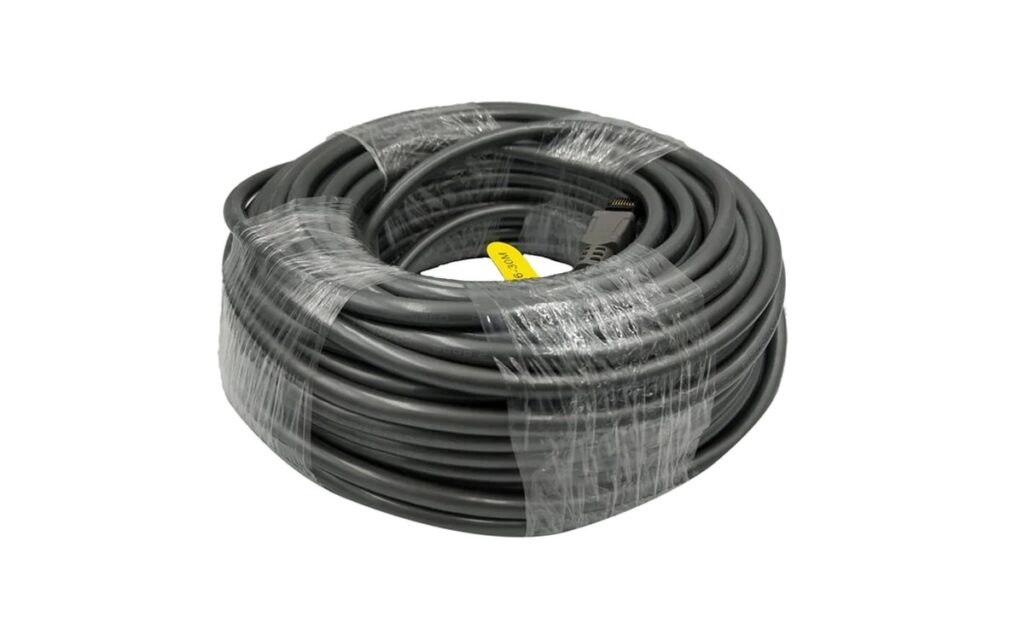 Cat6 Cables for LED Display – alternate view 1