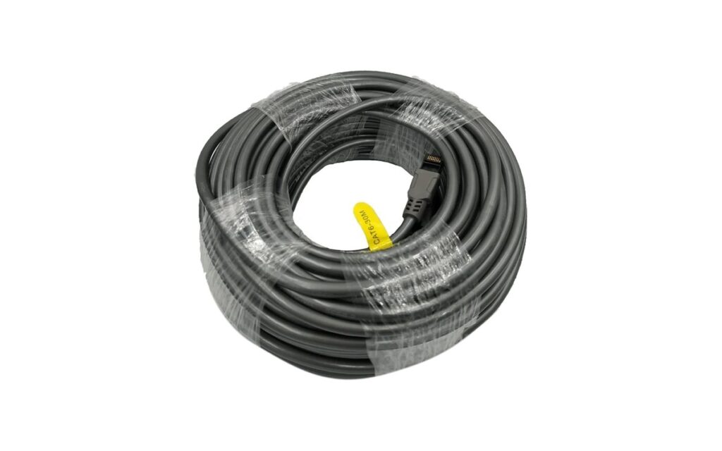 Cat6 Cables for LED Display – alternate view 2