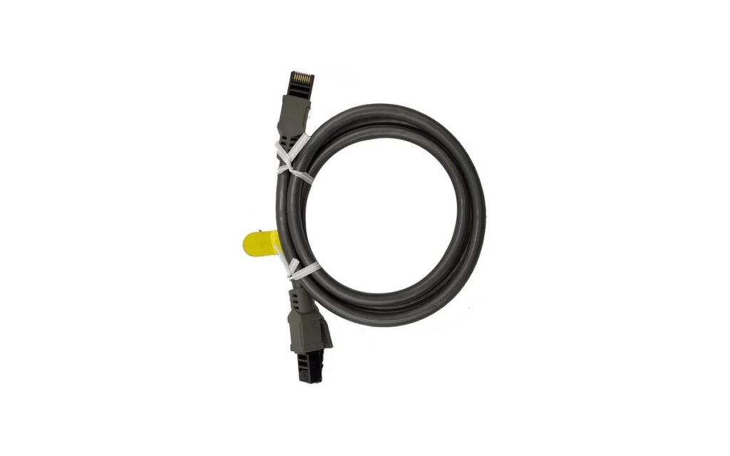 Cat6 Cables for LED Display – alternate view 3