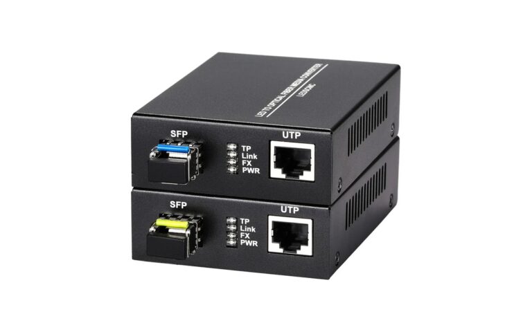 AV Control & Signal Solutions