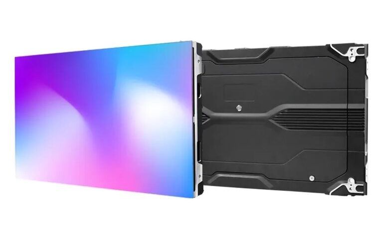 COB-H Series — Fine-pitch COB LED display