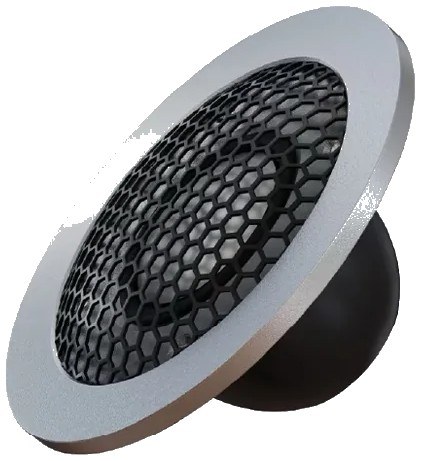 DJ Table LED Display – built-in small speaker