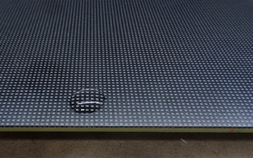 DJ Table LED Display – GOB protection surface