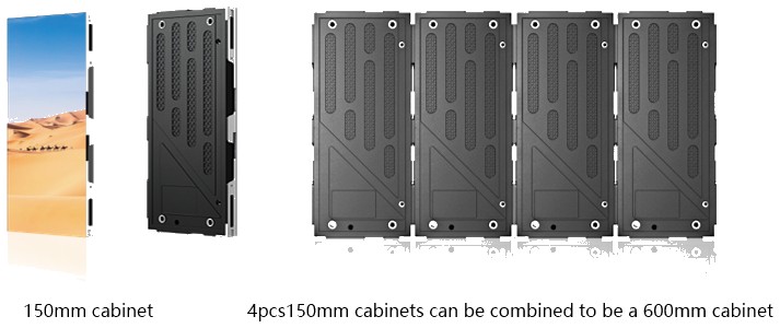 FHD-CU Series – feature detail 2