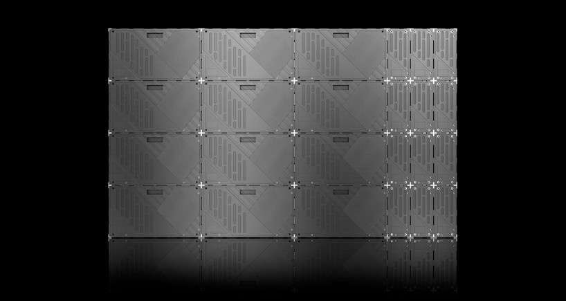 FHD-CU Series – feature detail 7