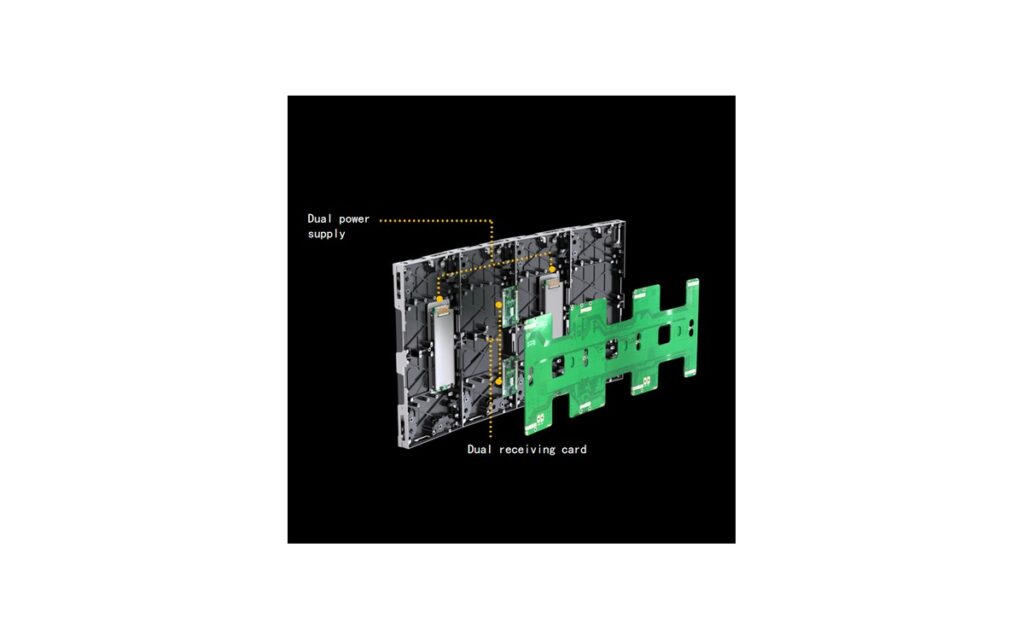 FHD-CU Series – alternate view 2