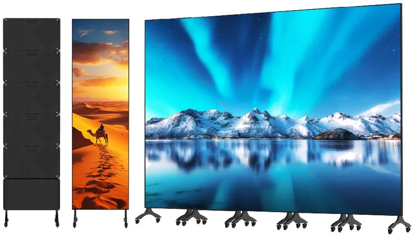 FHD-PRO Series – feature detail 11