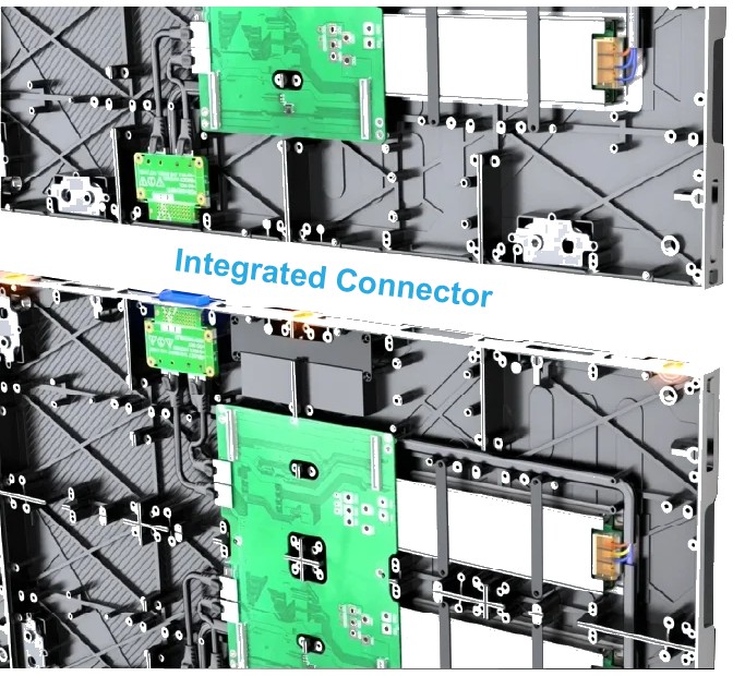 FHD-PRO Series – feature detail 7