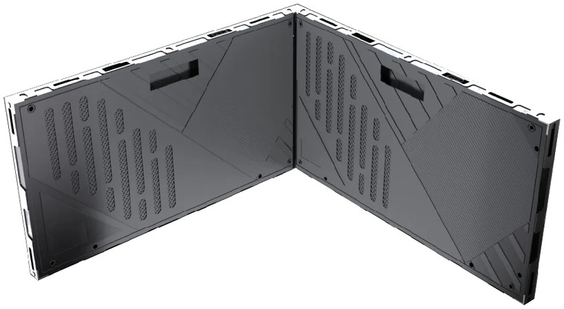 FHD-PRO Series – feature detail 9