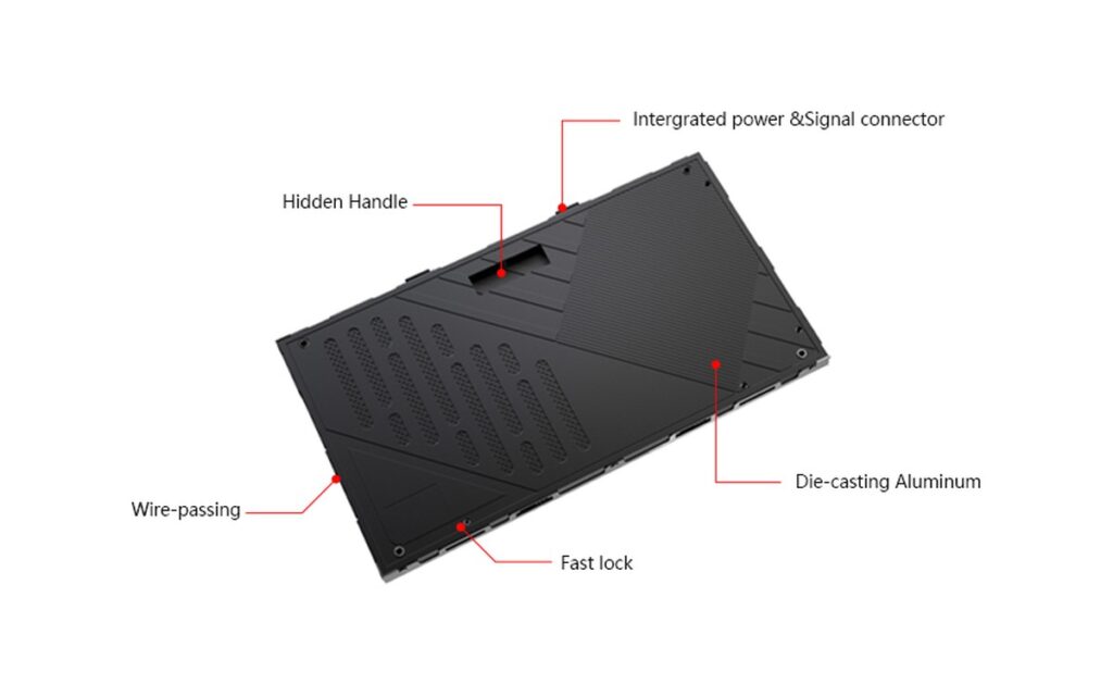 FHD-PRO Series – alternate view 2
