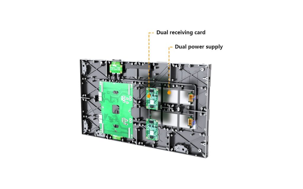 FHD-PRO Series – alternate view 3