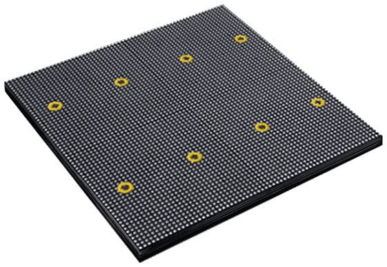 Floor-G Series – interactive induction module