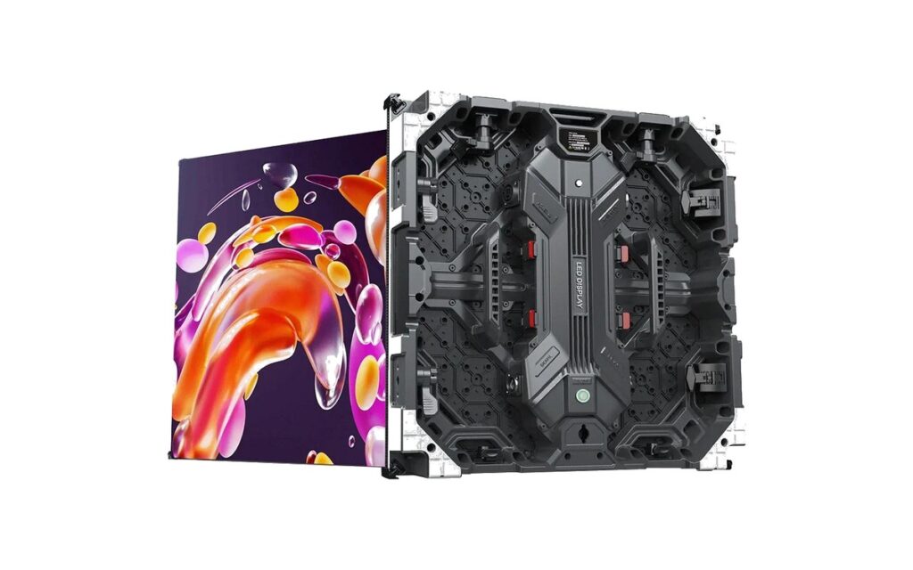 Floor-T Series