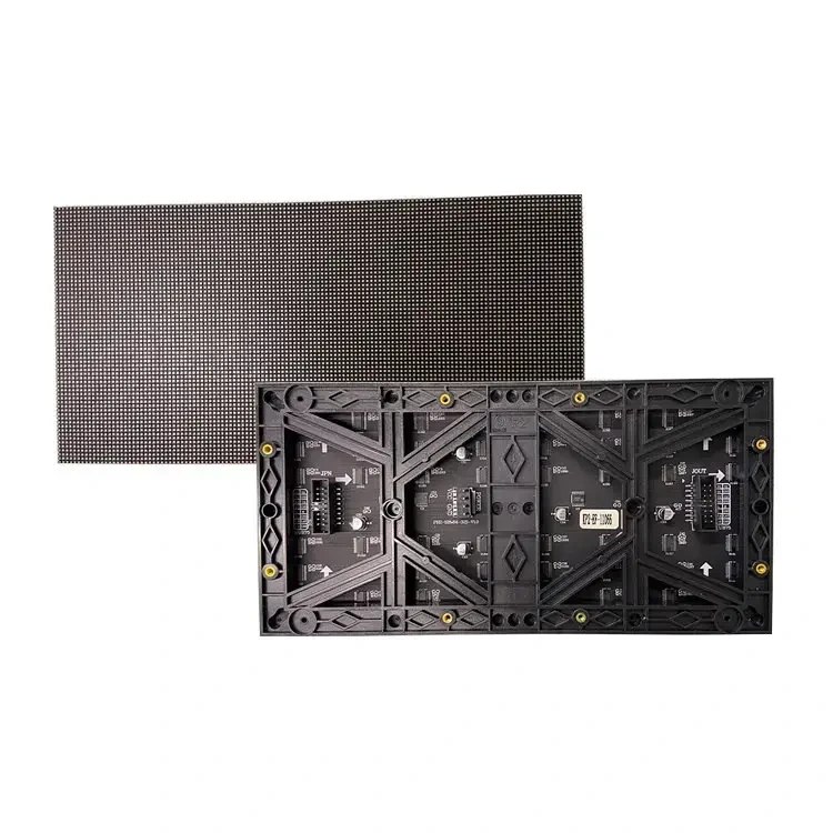 Indoor P2 LED Module 256x128mm