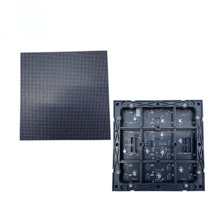 Indoor P2.5 LED Module 160x160mm