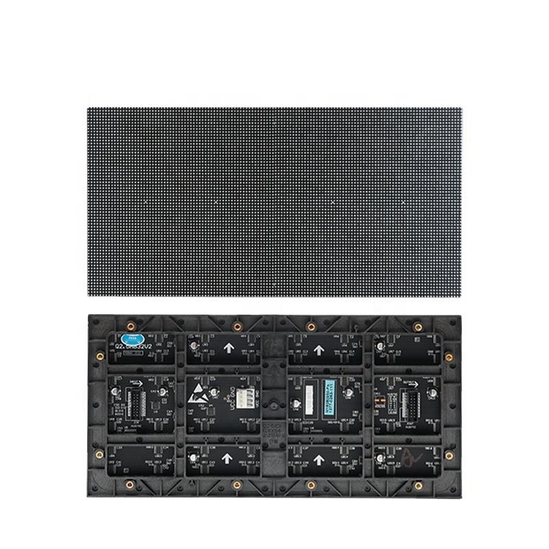 Indoor P2.5 LED Module 320x160mm