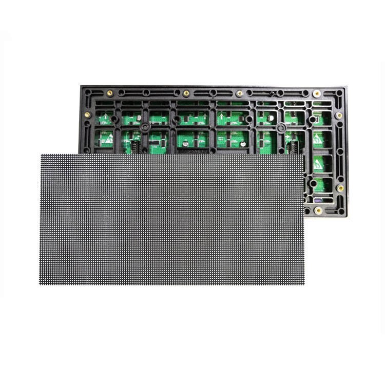 Outdoor P2.5 LED Module 320x160mm