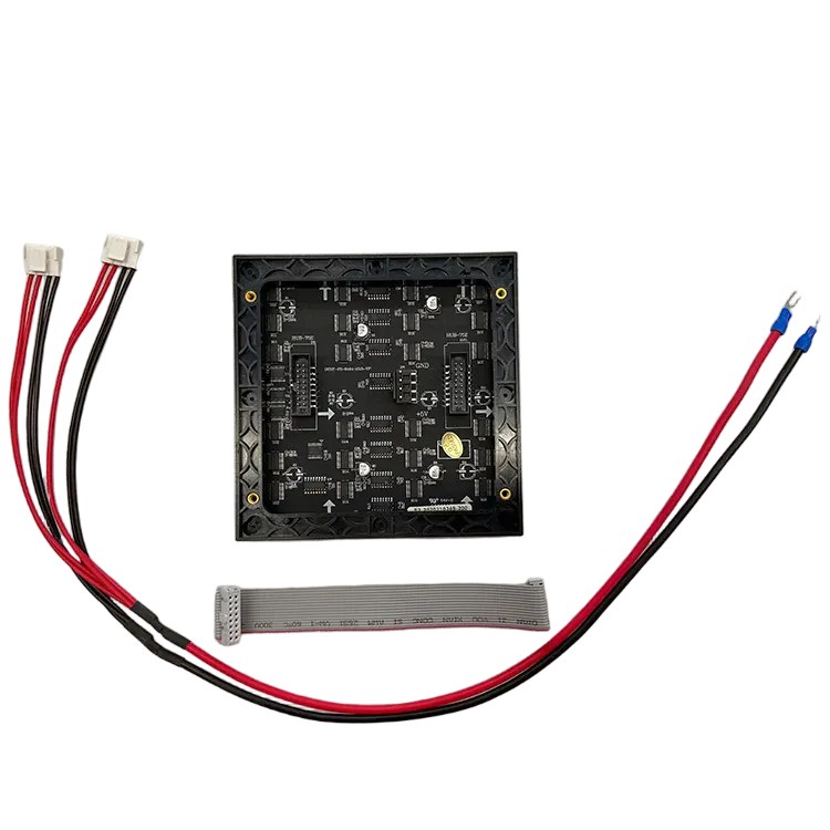 Indoor P2 LED Module 128x128mm