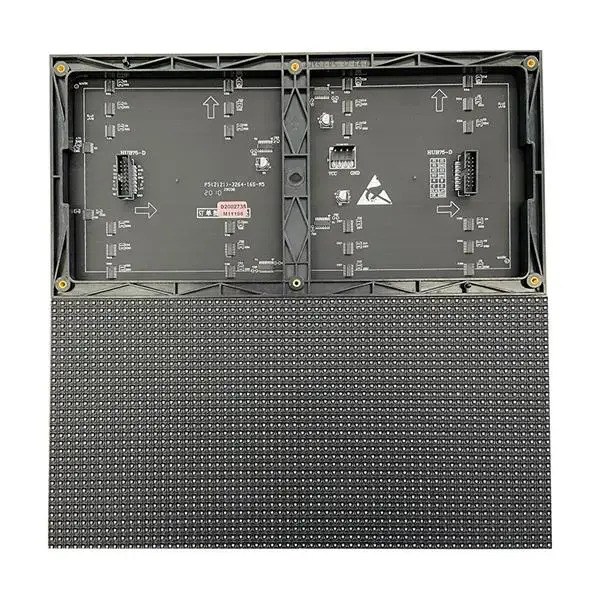 Indoor P2 LED Module 256x128mm