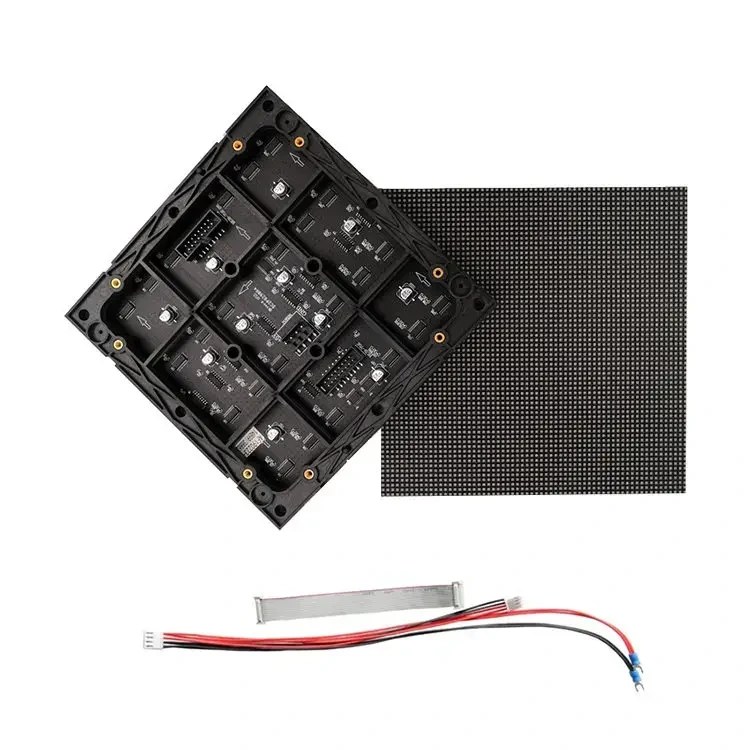 Indoor P2.5 LED Module 160x160mm