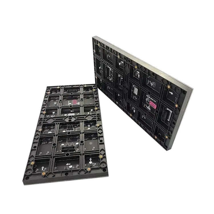 Indoor P2.5 LED Module 320x160mm