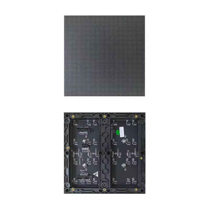 Indoor P3 LED Module 192x192mm