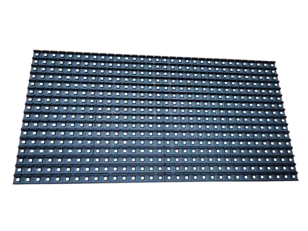 Outdoor P10 LED Module 320x160mm