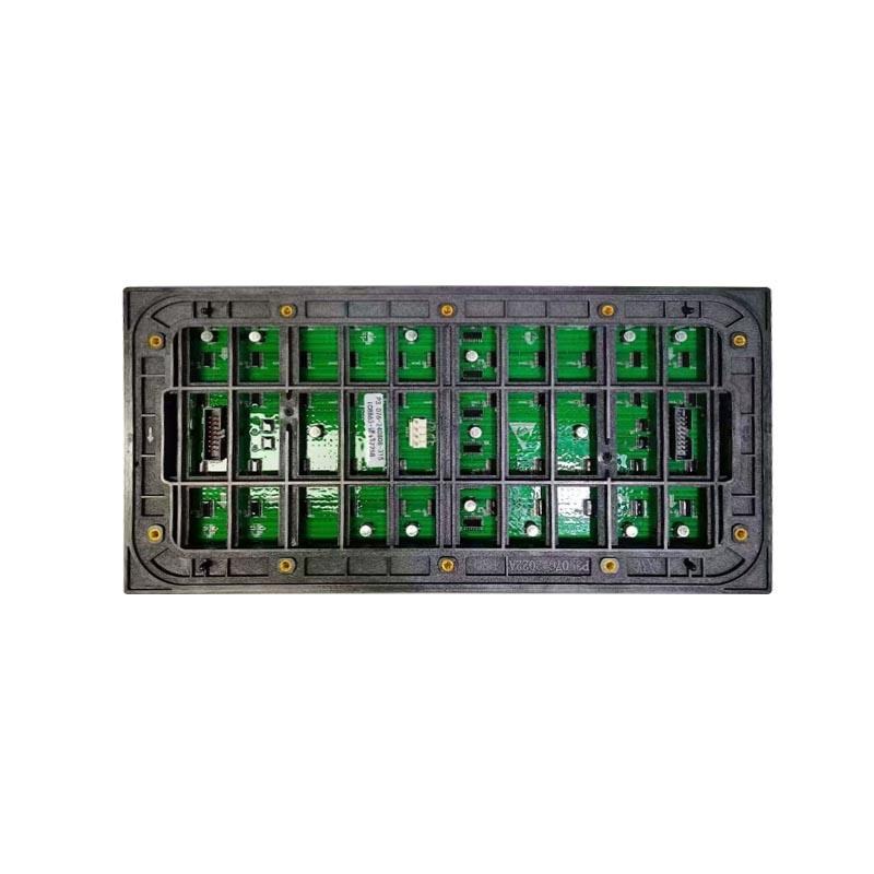 Outdoor P3.076 LED Module 320x160mm