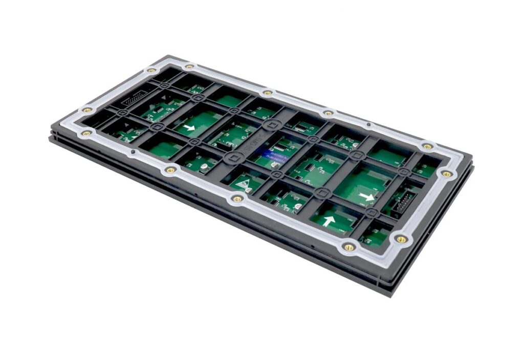 Outdoor P5 LED Module 320x160mm