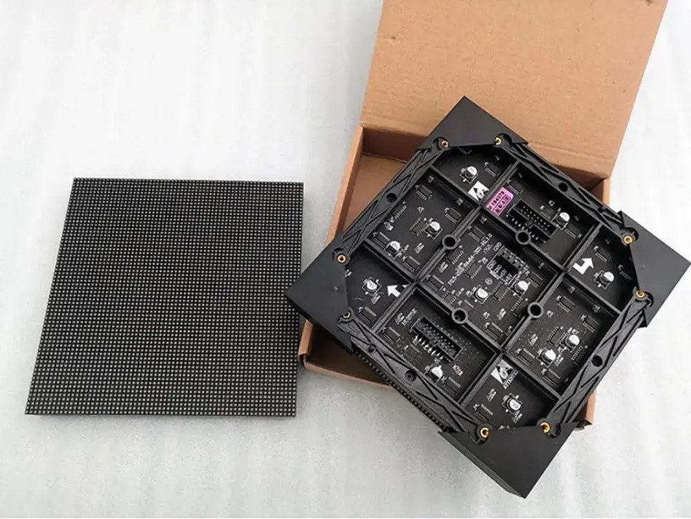 Indoor P2.5 LED Module 160x160mm