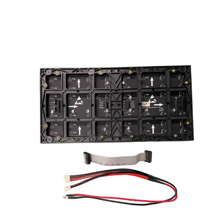 Indoor P2.5 LED Module 320x160mm