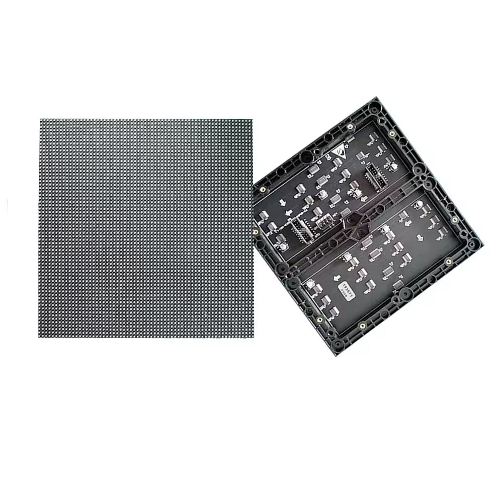 Indoor P3 LED Module 192x192mm