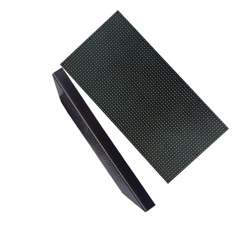 Indoor P4 LED Module 256x128mm