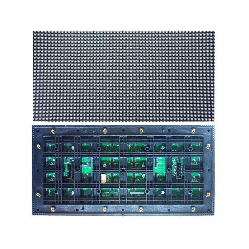 Outdoor P2.5 LED Module 320x160mm