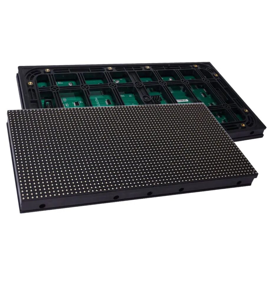 Outdoor P5 LED Module 320x160mm