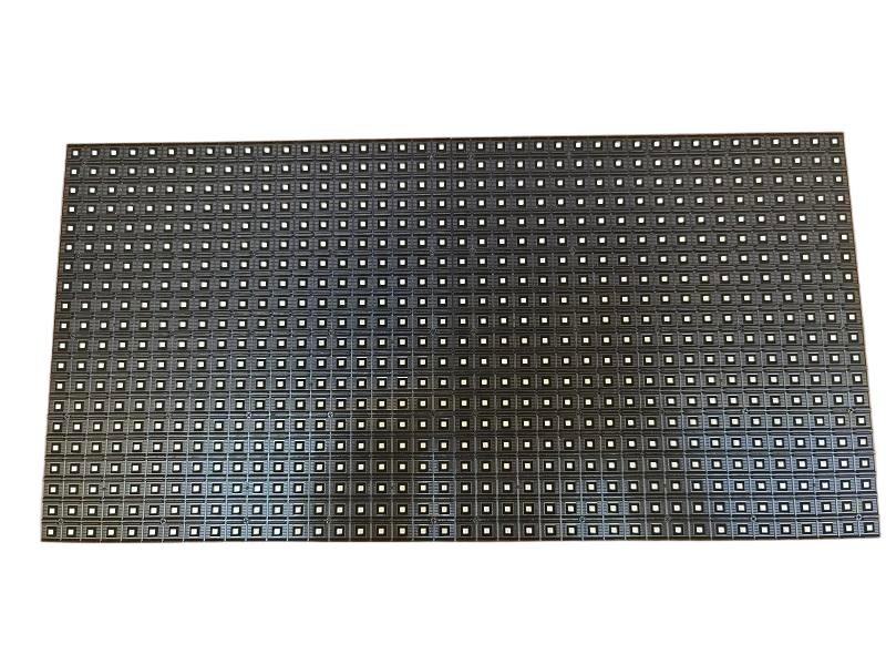 Outdoor P8 LED Module 320x160mm