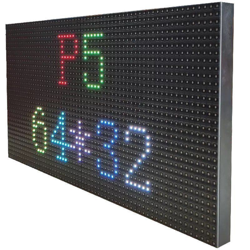 Indoor P5 LED Module 320x160mm