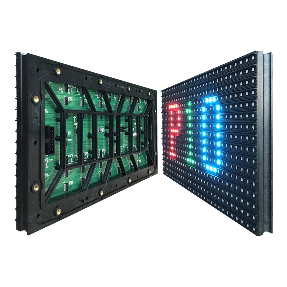 Outdoor P10 LED Module 320x160mm