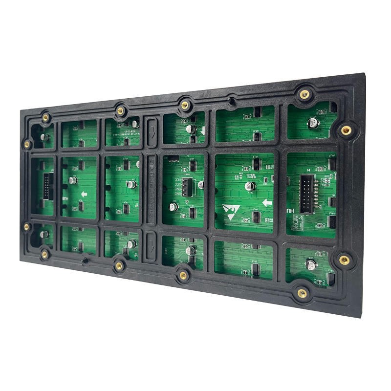 Outdoor P6.67 LED Module 320x160mm