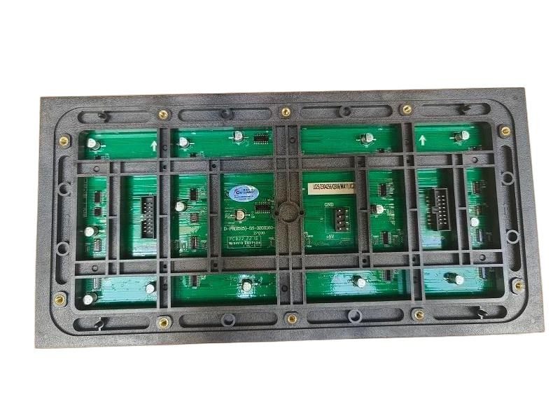 Outdoor P8 LED Module 320x160mm