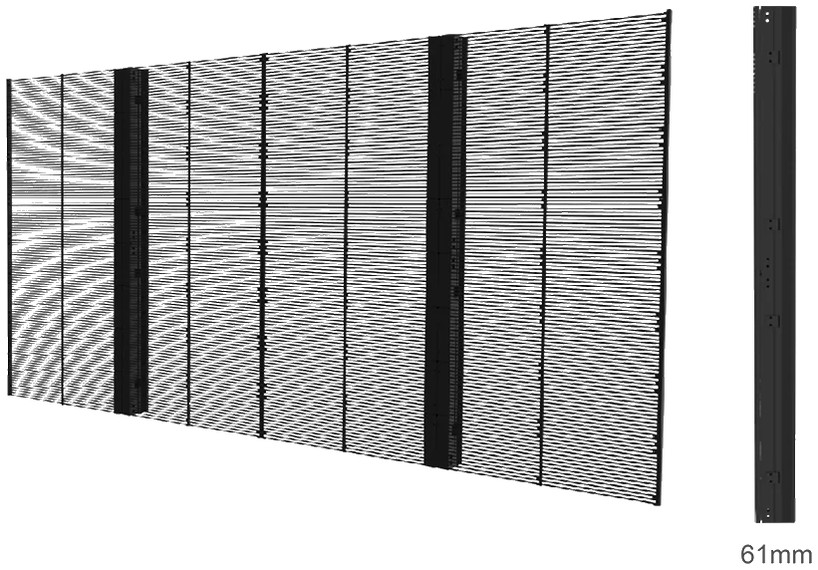 Glass-F Series – feature detail 3