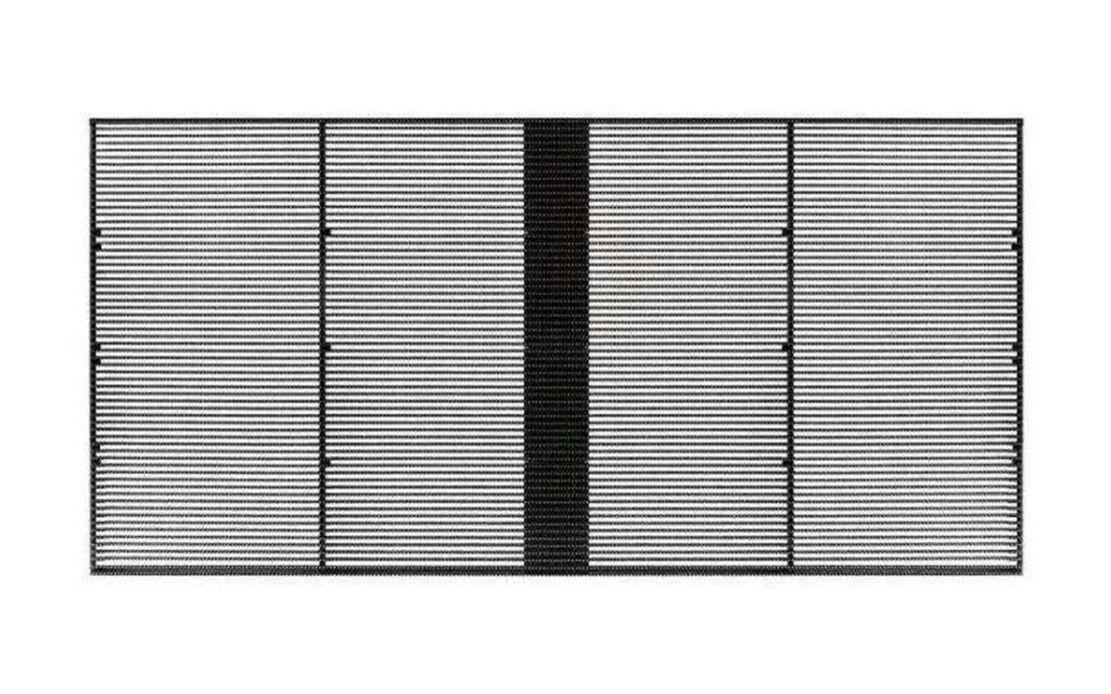 Glass-F Series – alternate view 1