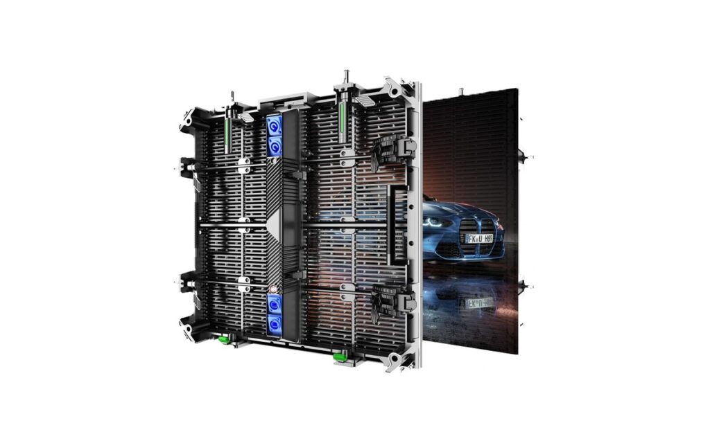Glass-R Series