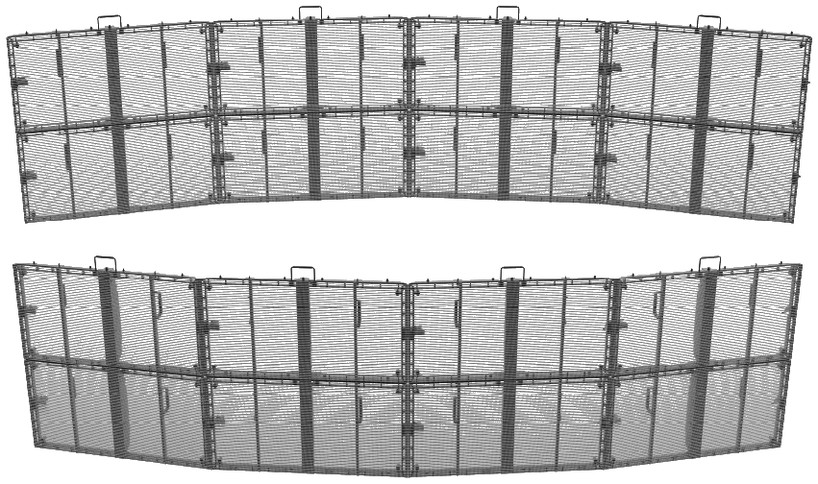 Glass-S Series – feature detail 6