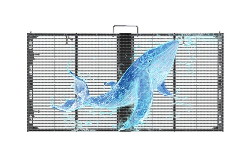 Glass-S Series